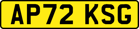 AP72KSG