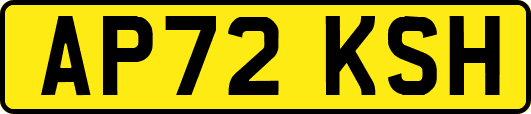 AP72KSH