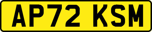 AP72KSM