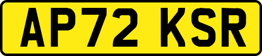AP72KSR