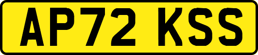 AP72KSS