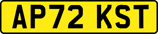 AP72KST