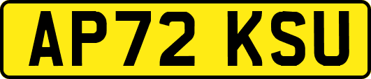 AP72KSU