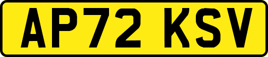 AP72KSV
