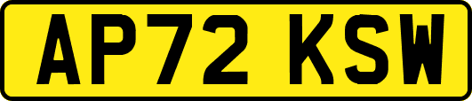 AP72KSW