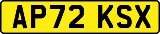 AP72KSX