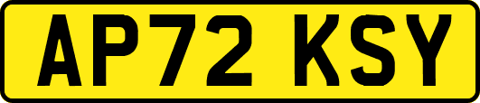 AP72KSY