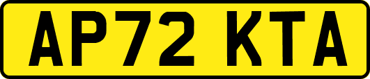 AP72KTA