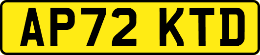 AP72KTD