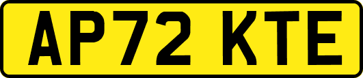 AP72KTE