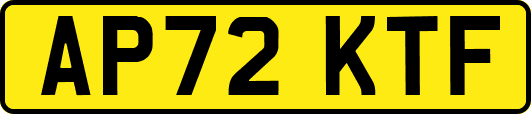 AP72KTF