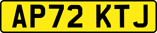 AP72KTJ