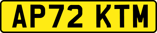 AP72KTM