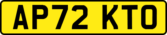 AP72KTO
