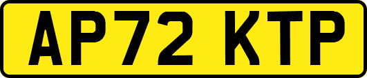 AP72KTP