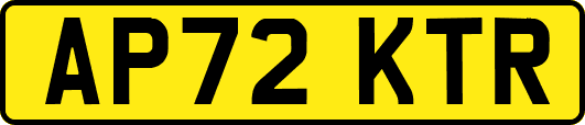 AP72KTR