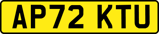 AP72KTU