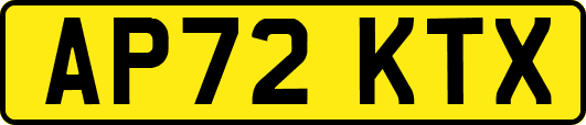 AP72KTX