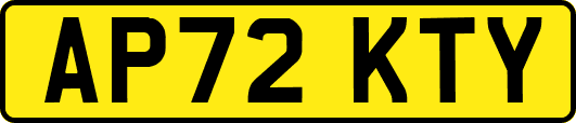 AP72KTY