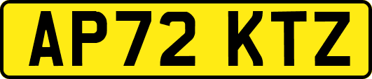 AP72KTZ