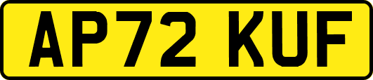 AP72KUF