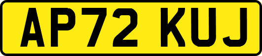 AP72KUJ