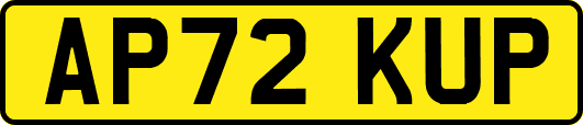AP72KUP