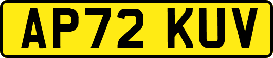 AP72KUV