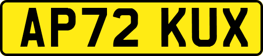 AP72KUX