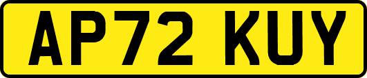 AP72KUY