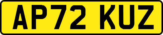 AP72KUZ