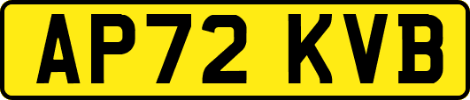 AP72KVB