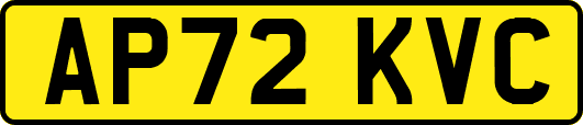 AP72KVC