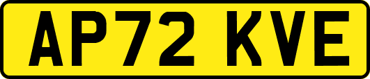 AP72KVE