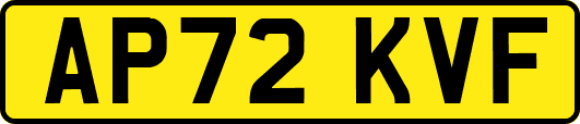 AP72KVF