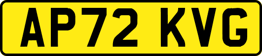 AP72KVG