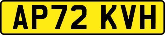 AP72KVH