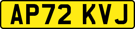 AP72KVJ