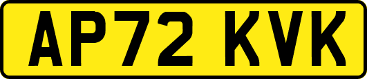 AP72KVK