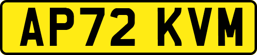 AP72KVM