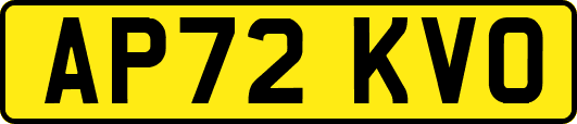 AP72KVO