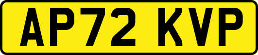 AP72KVP