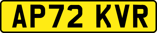 AP72KVR
