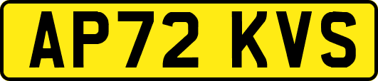 AP72KVS