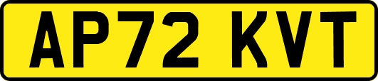 AP72KVT