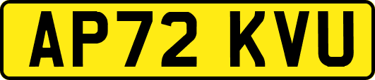 AP72KVU