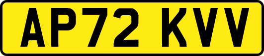 AP72KVV