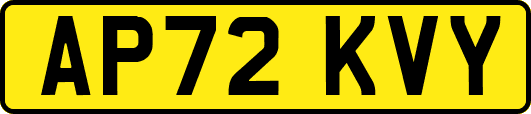 AP72KVY