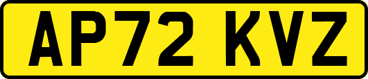 AP72KVZ