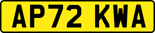 AP72KWA